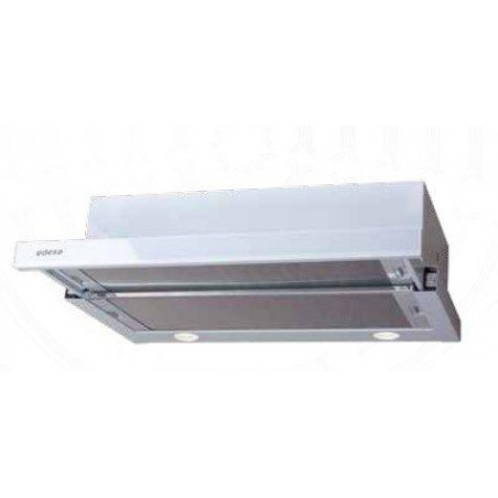 Campana conv. Extraplana Edesa ECT6411WH - 1