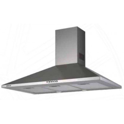 Campana decorativa Edesa ECP9611X - 1