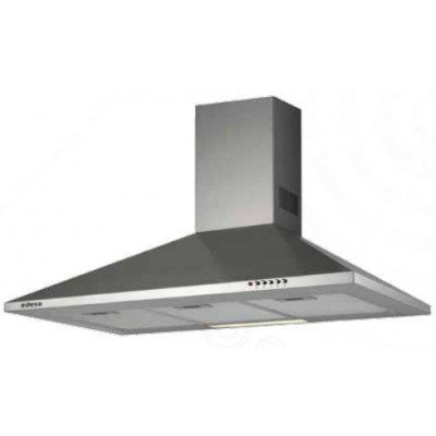 Campana decorativa Edesa ECP9411X - 1