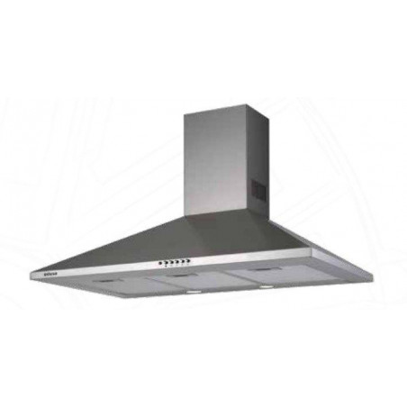 Campana decorativa Edesa ECP6611X - 1