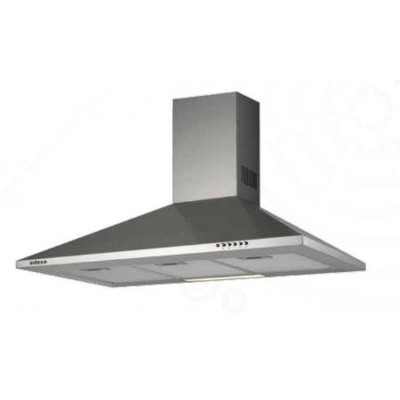 Campana decorativa Edesa ECP6411X - 1