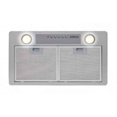 Campana conv. Grupo filtrante Edesa ECG5811X - 1