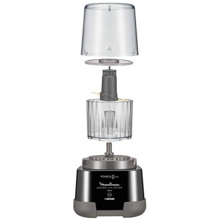 Picadora Moulinex DP810855 - 4 Picadora Moulinex DP810855 - 4