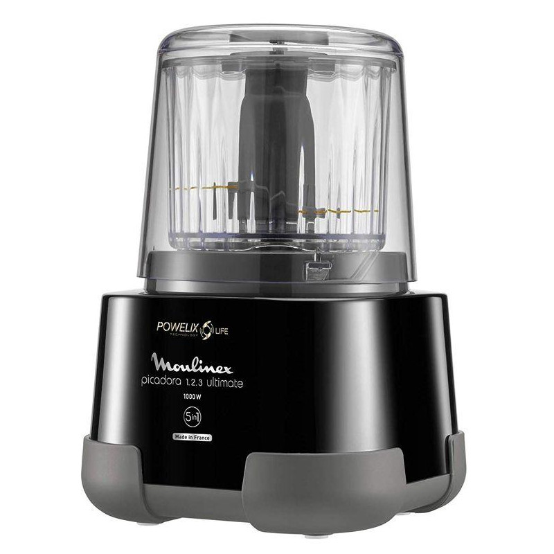 Picadora Moulinex DP810855 - 5 Picadora Moulinex DP810855 - 5