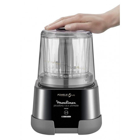 Picadora Moulinex DP810855 - 7 Picadora Moulinex DP810855 - 7