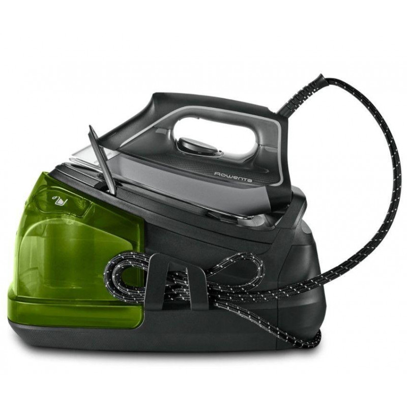 Centro de planchado Rowenta DG8626F0 - 3 Centro de planchado Rowenta DG8626F0 - 3