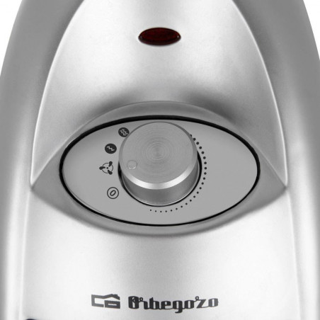 Calefactor cerámico PTC Orbegozo CR5028 - 2