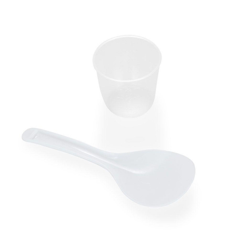 Cocedor de arroz Orbegozo CO3025 - 3 Cocedor de arroz Orbegozo CO3025 - 3