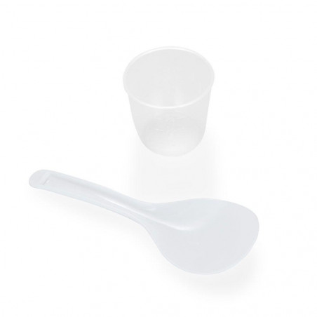 Cocedor de arroz Orbegozo CO3025 - 3 Cocedor de arroz Orbegozo CO3025 - 3