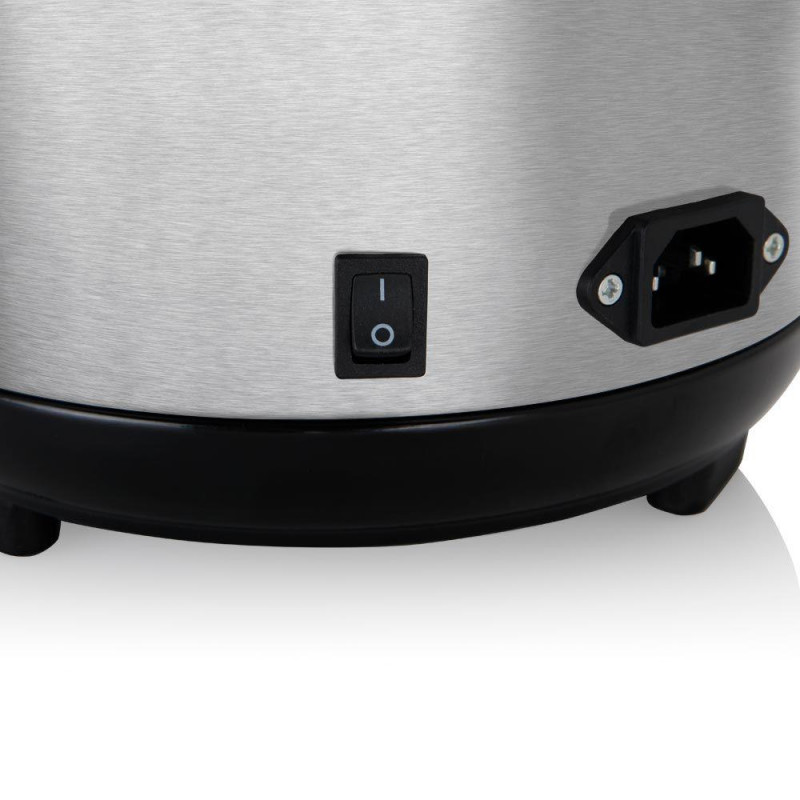 Cocedor de arroz Orbegozo CO3025 - 4 Cocedor de arroz Orbegozo CO3025 - 4