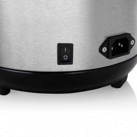 Cocedor de arroz Orbegozo CO3025 - 4 Cocedor de arroz Orbegozo CO3025 - 4