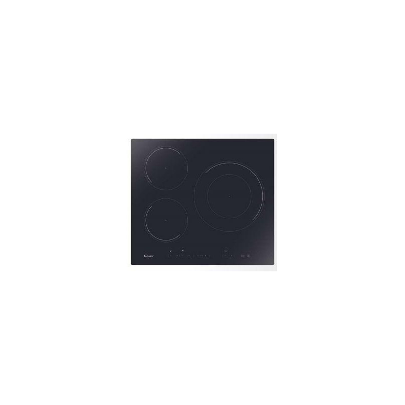 Vitroceramica induccion indep. Candy CID633DC - 1