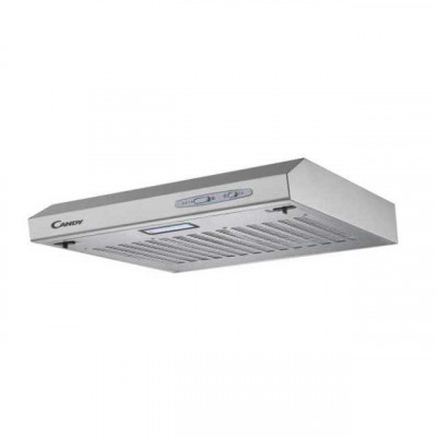 Campana conv. telescopica Candy CFT6105S - 1