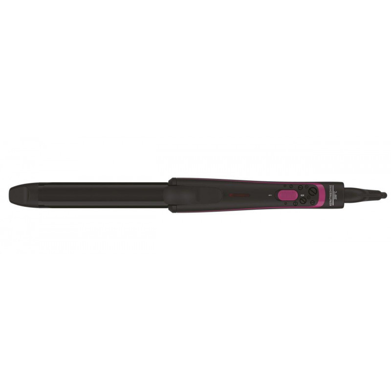 Moldeador Rowenta CF3212F0 - 4 Moldeador Rowenta CF3212F0 - 4