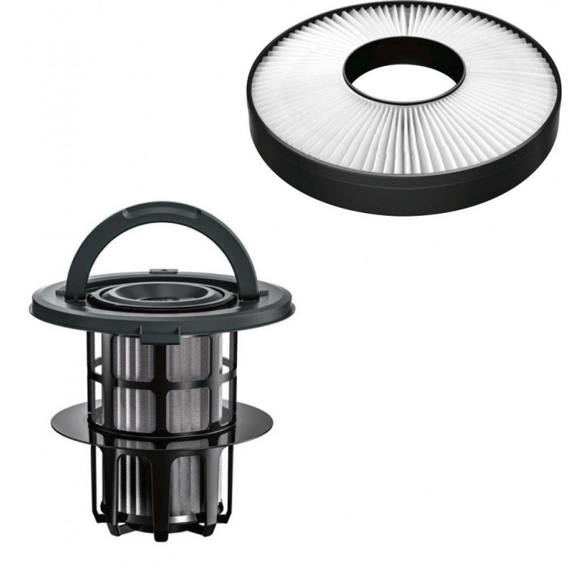 Aspirador sin bolsa Bosch Pae BGS7RCL, Infinity - 8