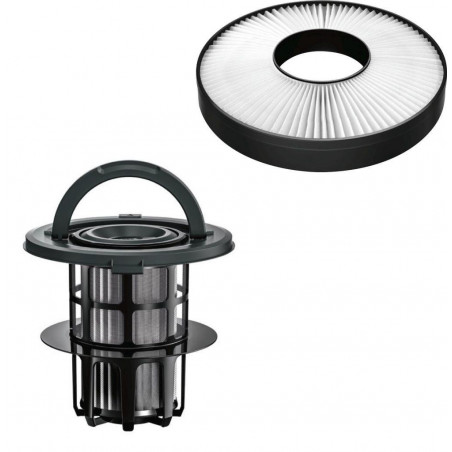 Aspirador sin bolsa Bosch Pae BGS7RCL, Infinity - 8