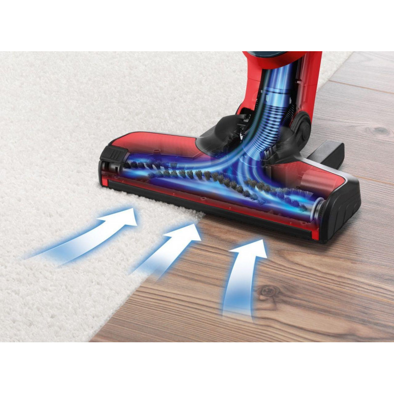 Aspirador escoba Bosch Pae BBH3ZOO25 - 10