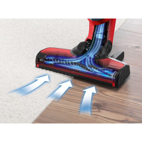 Aspirador escoba Bosch Pae BBH3ZOO25 - 10