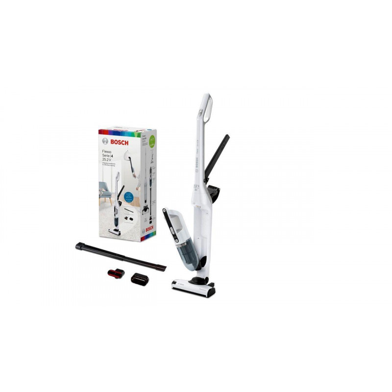 Aspirador escoba Bosch Pae BBH32551 - 4