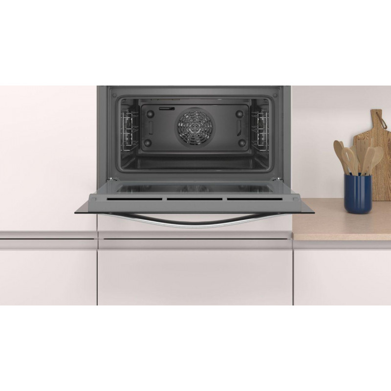 Horno indep. Compacto Balay 3CB4030X0 - 4