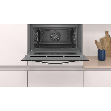 Horno indep. Compacto Balay 3CB4030X0 - 4