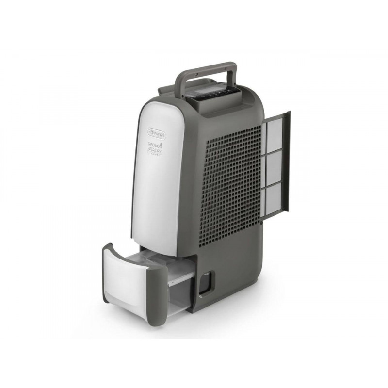 Deshumidificador Delonghi DNS80 - 3
