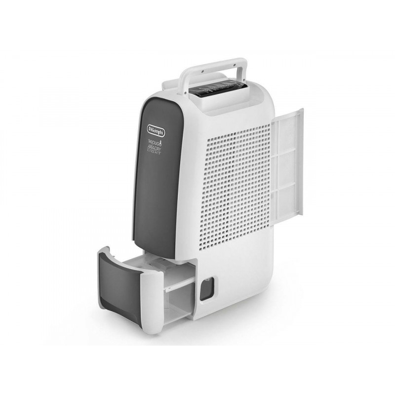 Deshumidificador Delonghi DNS65 - 3 Deshumidificador Delonghi DNS65 - 3