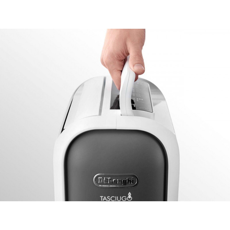 Deshumidificador Delonghi DNS65 - 4 Deshumidificador Delonghi DNS65 - 4