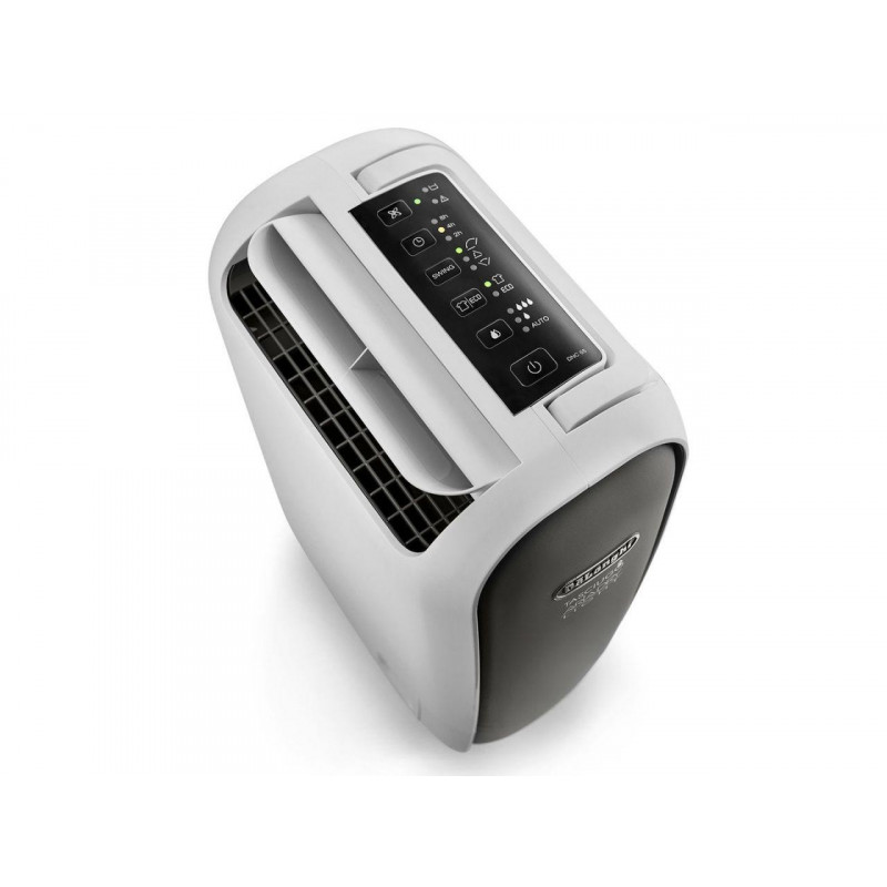 Deshumidificador Delonghi DNS65 - 5 Deshumidificador Delonghi DNS65 - 5