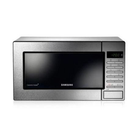 Microondas Samsung GE87MX Grill 23 L., Display, Ac - 1 Microondas Samsung GE87MX Grill 23 L., Display, Ac - 1