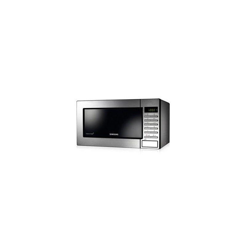 Microondas Samsung GE87MX Grill 23 L., Display, Ac - 3 Microondas Samsung GE87MX Grill 23 L., Display, Ac - 3