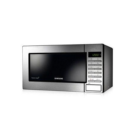 Microondas Samsung GE87MX Grill 23 L., Display, Ac - 3 Microondas Samsung GE87MX Grill 23 L., Display, Ac - 3