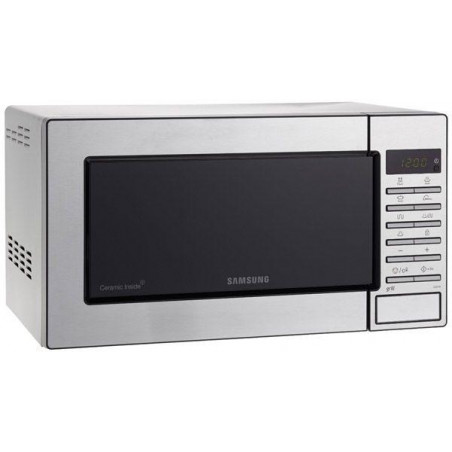 Microondas Samsung GE87MX Grill 23 L., Display, Ac - 4 Microondas Samsung GE87MX Grill 23 L., Display, Ac - 4