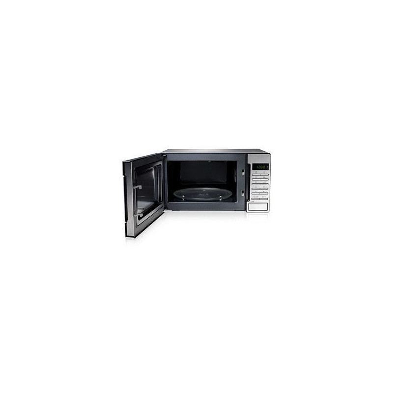 Microondas Samsung GE87MX Grill 23 L., Display, Ac - 6 Microondas Samsung GE87MX Grill 23 L., Display, Ac - 6
