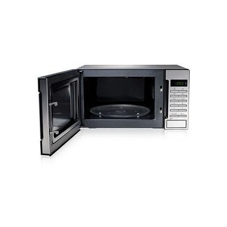 Microondas Samsung GE87MX Grill 23 L., Display, Ac - 6 Microondas Samsung GE87MX Grill 23 L., Display, Ac - 6
