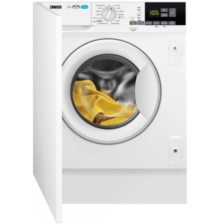 Lavasecadora INT Zanussi ZWT816PCWA - 1