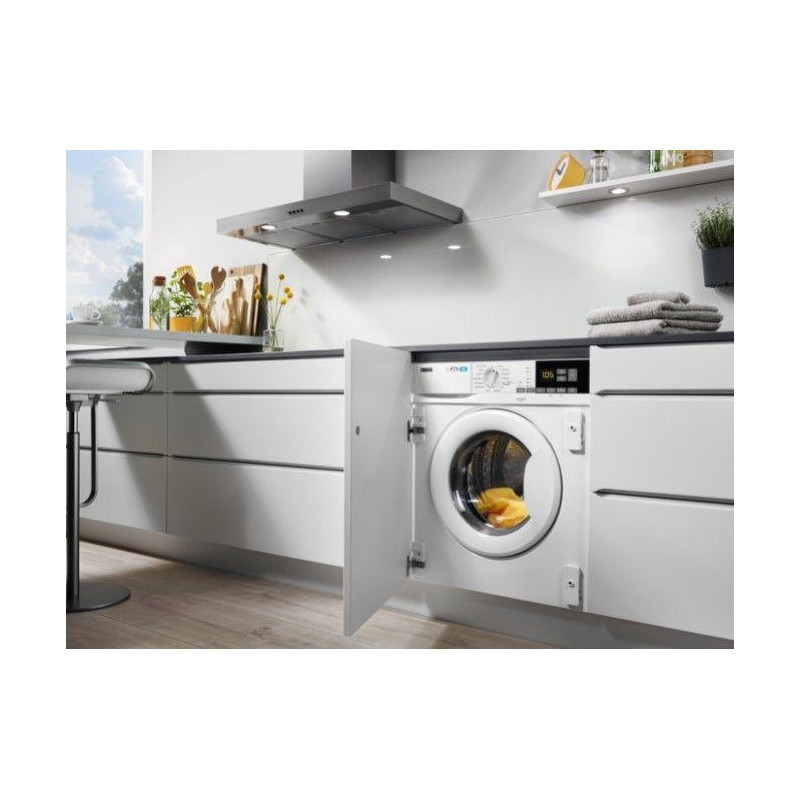 Lavasecadora INT Zanussi ZWT816PCWA - 5