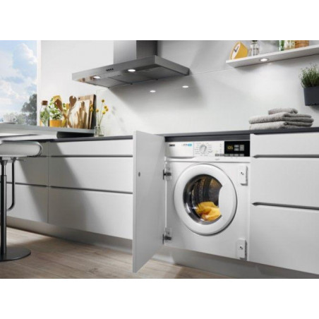 Lavasecadora INT Zanussi ZWT816PCWA - 5