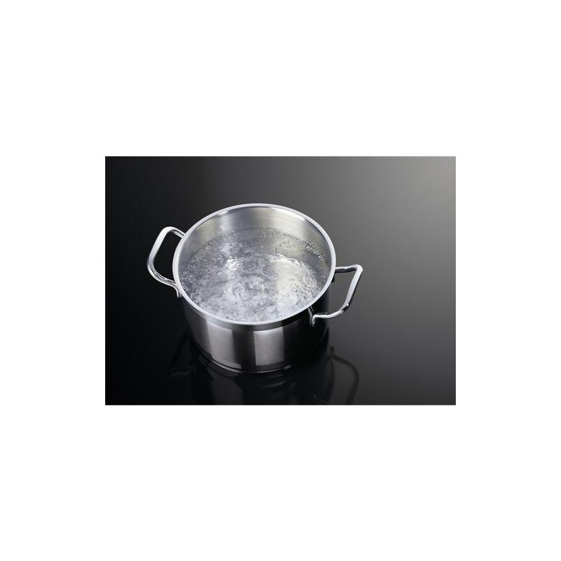 Vitroceramica induccion indep. Zanussi ZM6233IOK - [category]