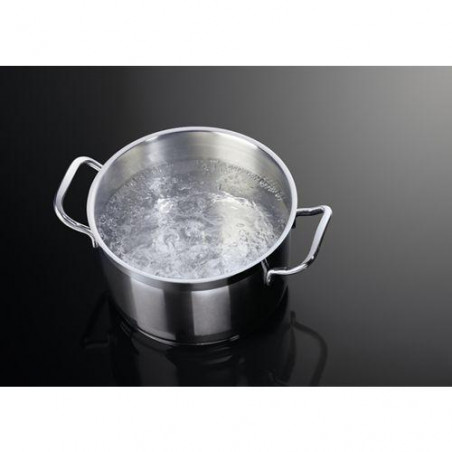 Vitroceramica induccion indep. Zanussi ZM6233IOK - [category]