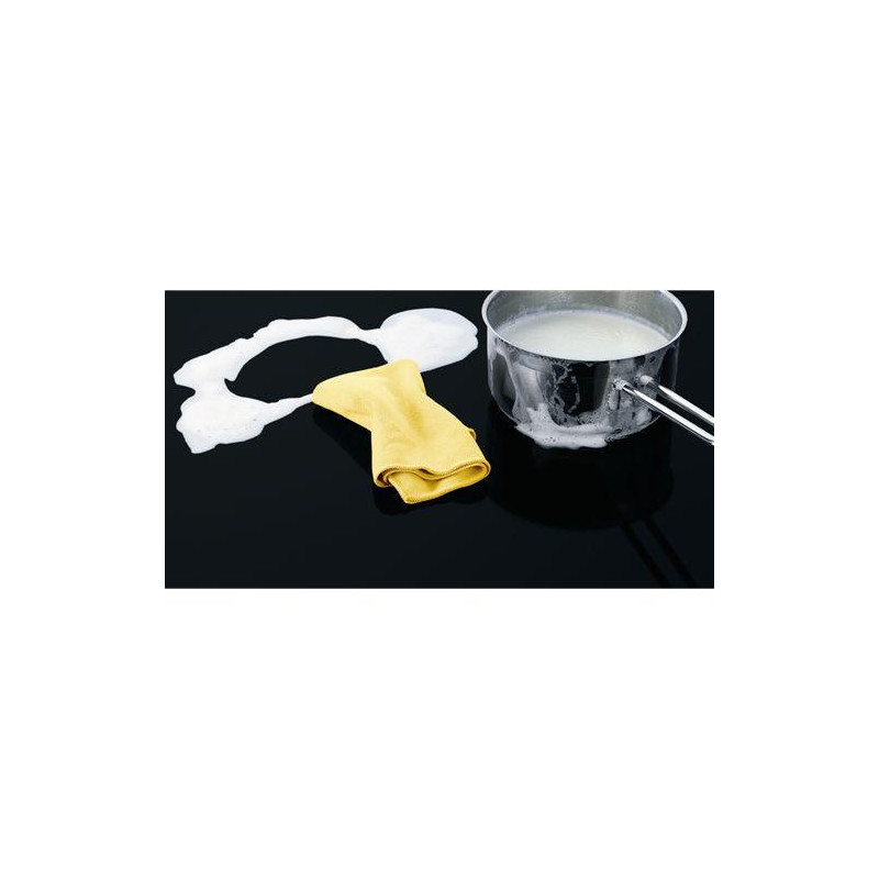 Vitroceramica induccion indep. Zanussi ZM6233IOK - [category]