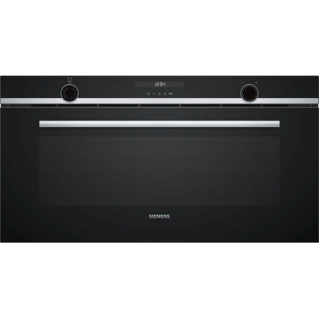 Horno MF indep. Siemens VB558C0S0, Top - 1