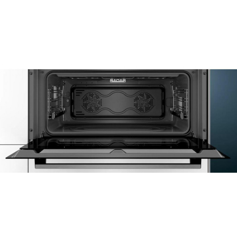 Horno MF indep. Siemens VB558C0S0, Top - 3