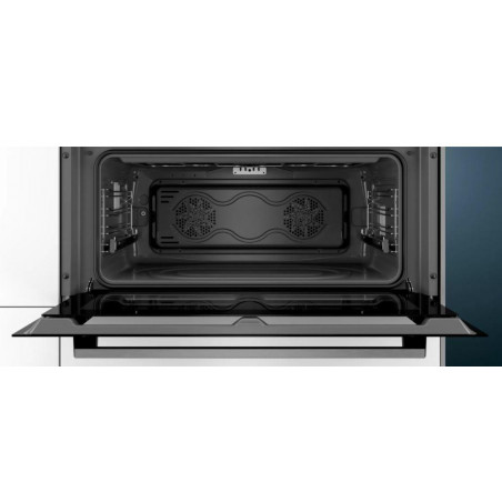 Horno MF indep. Siemens VB558C0S0, Top - 3