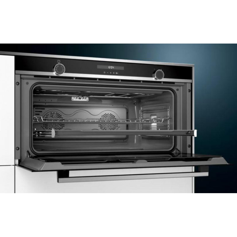 Horno MF indep. Siemens VB558C0S0, Top - 4