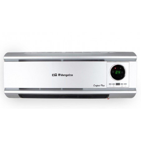 Termoventilador split Orbegozo SP6500 - 2 Termoventilador split Orbegozo SP6500 - 2