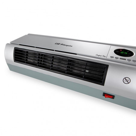 Termoventilador split Orbegozo SP6500 - 6 Termoventilador split Orbegozo SP6500 - 6