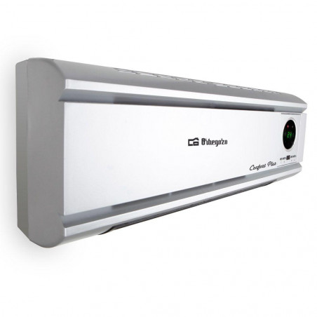 Termoventilador split Orbegozo SP6500 - 7 Termoventilador split Orbegozo SP6500 - 7