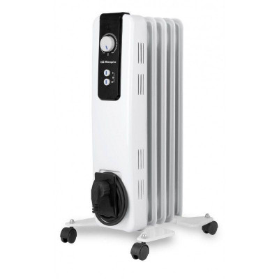 Radiador de aceite Orbegozo RH1000 - 1