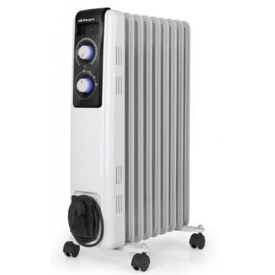 Radiador de aceite Orbegozo RF2000 - 1